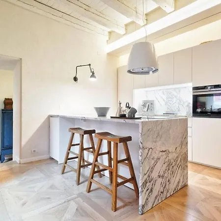 Apartment - Campo De' Fiori