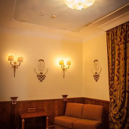 Ξενοδοχείο Palladium Palace 4*