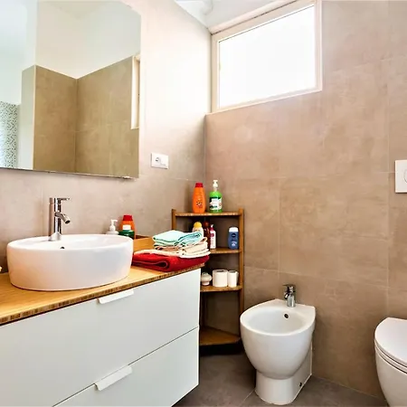 Apartment -the Vatican Relais- San Pietro District And Free Parking *
