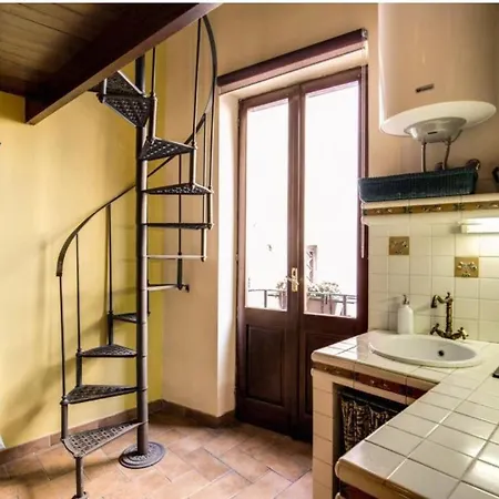 Luxury Montegiordano Centro *