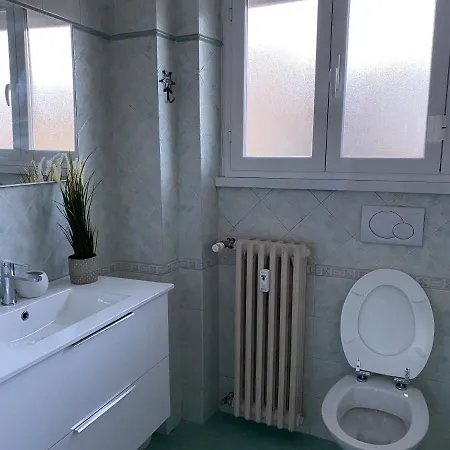 Holiday home La Terrazza Imperiale