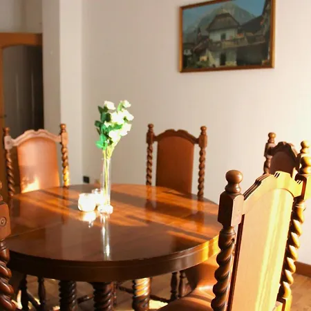 Mikasa Balduina Bed and Breakfast *