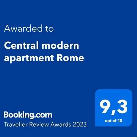 Appartamento Modern -locazione Turistica-