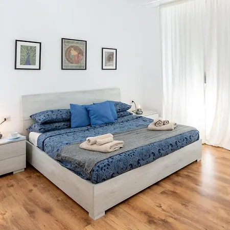 Apartment Sweet In Laterano Rome