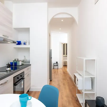 Sweet In Laterano Apartment