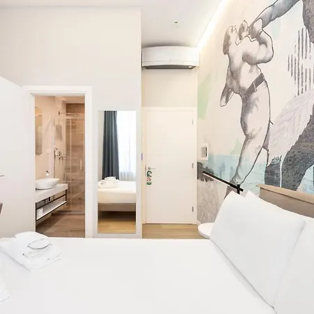 Via Milano 52 Guest house *