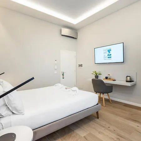 Via Milano 52 Guest house