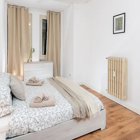 Sweet In Laterano Apartment