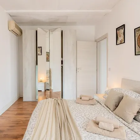 Sweet In Laterano Apartment Rome