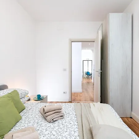 Apartment Sweet In Laterano Rome