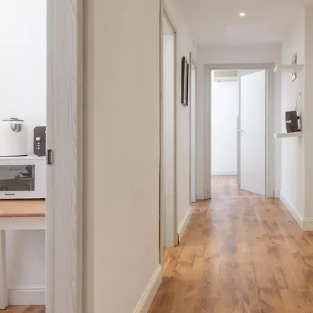 Apartment Sweet In Laterano *