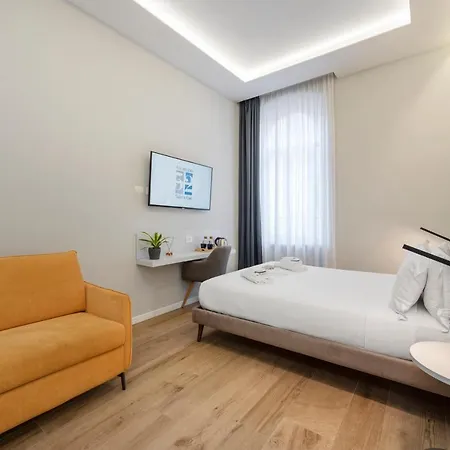 Via Milano 52 Guest house *