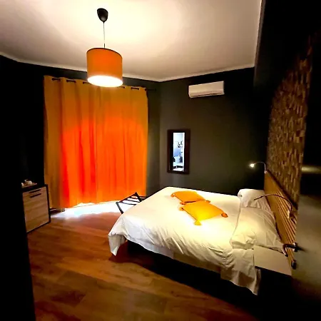 Prati Comfort Řím