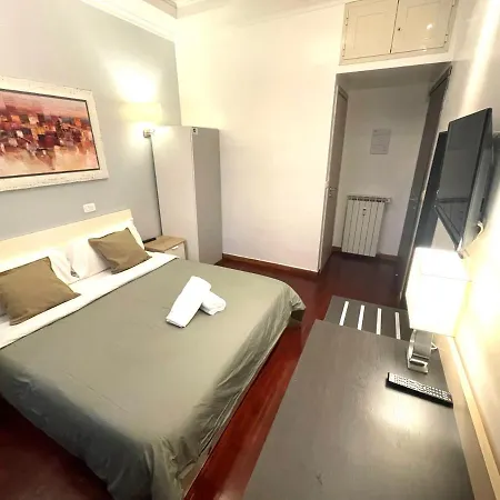 Guest house Kaydee 2*