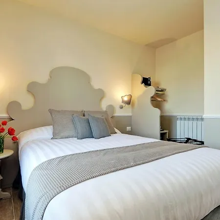 Bellezza Al Colosseo - B&b&apts Roma