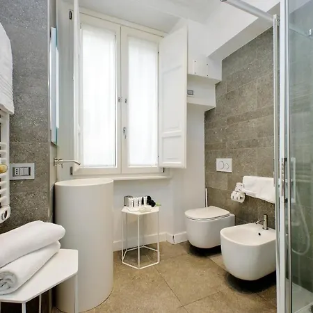 Pensionat Youroom Carrozze Rom