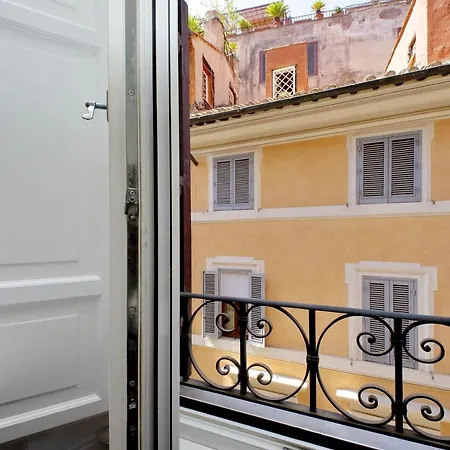 Youroom Carrozze 3* Rom