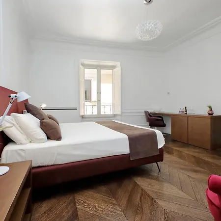 Youroom Carrozze Pensionat