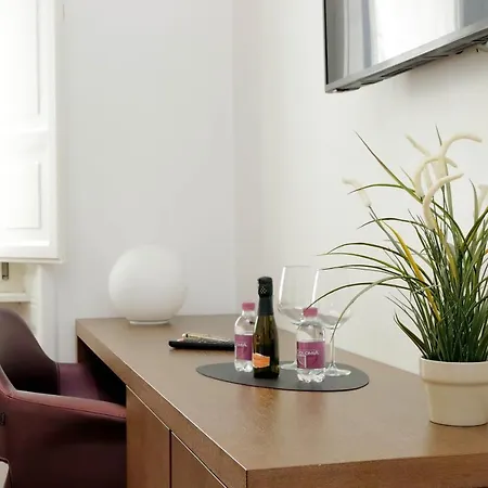 Youroom Carrozze 3* Rom