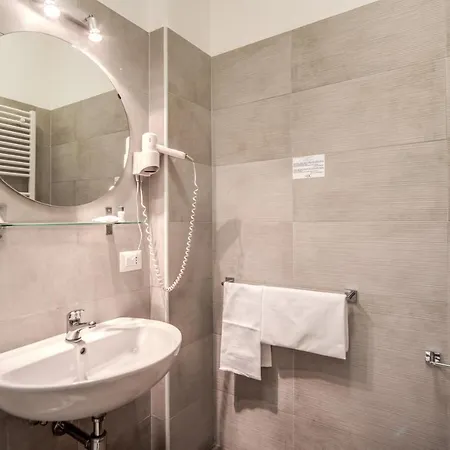 Πανσιόν Casa Per Ferie Ravasco San Pietro *