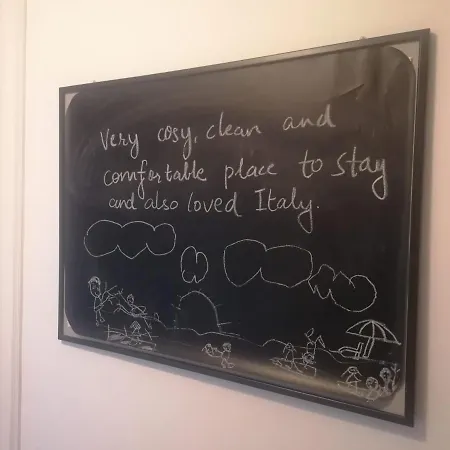 Pigneto Life Nest Apartment Rome