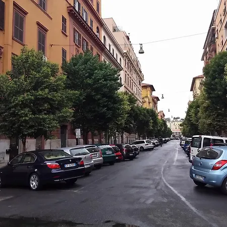 Vaticano Charming