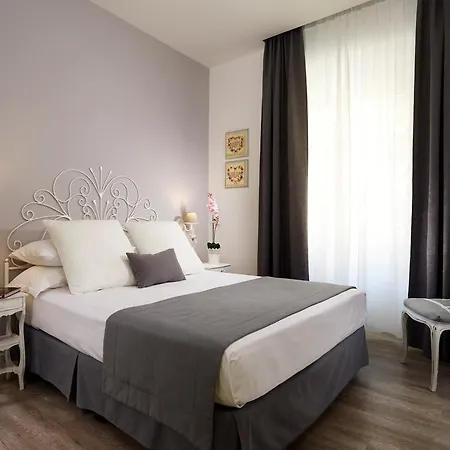 Bed & Breakfast Vaticano Charming