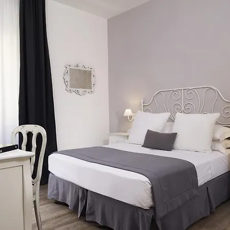 Vaticano Charming Bed & Breakfast 2*