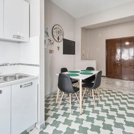 Apartment Regina Luxury Flat