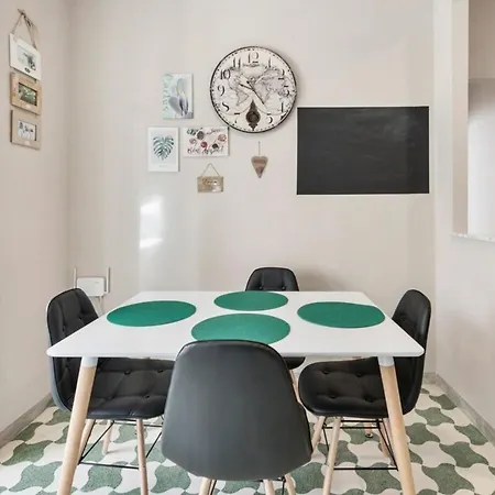 Regina Luxury Flat Apartment Rome