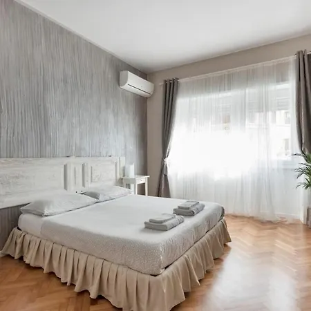 Regina Luxury Flat *