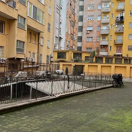 Pensión Metronia