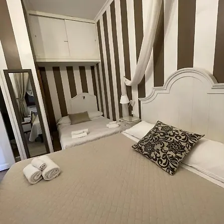 Vatican Boutique Bed & Breakfast Řím