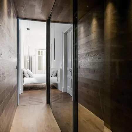 Apartment - Campo De' Fiori *