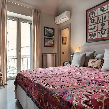 Apartment - Campo De' Fiori