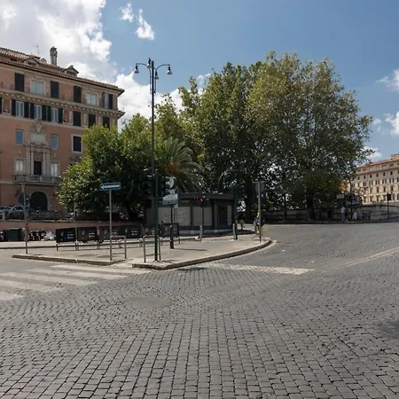 Dimora Storica Palazzo Marescalchi Belli Apartamento *