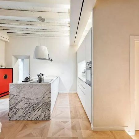 Apartment - Campo De' Fiori