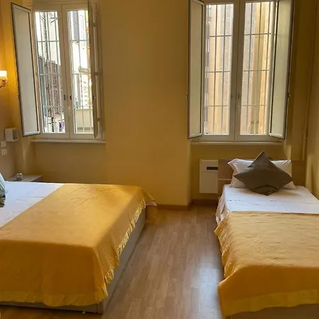 Bq House Castello Luxury 2* Rome