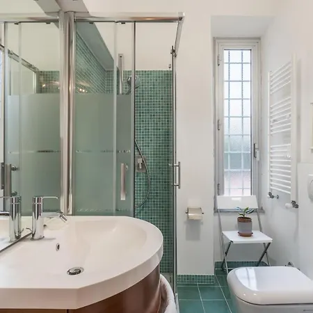 Apartament Monte Argentario Rzym