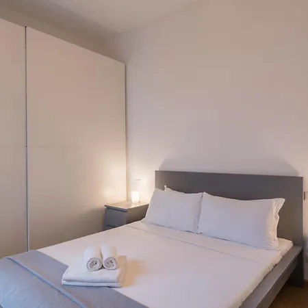 Apartament Monte Argentario