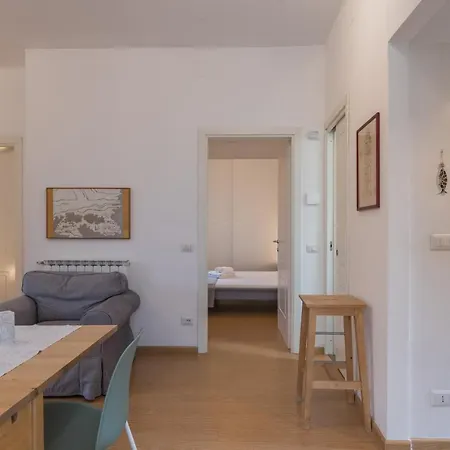 Apartament Monte Argentario *