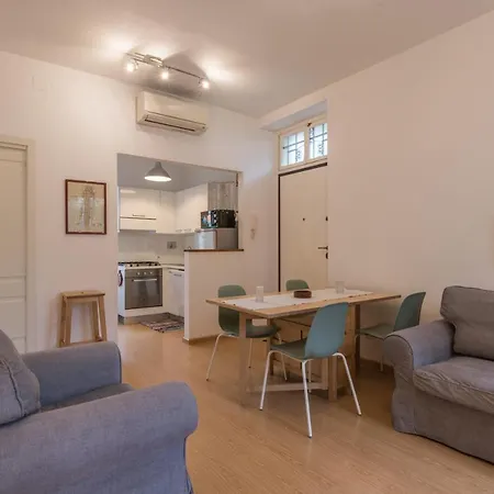 Apartament Monte Argentario Rzym