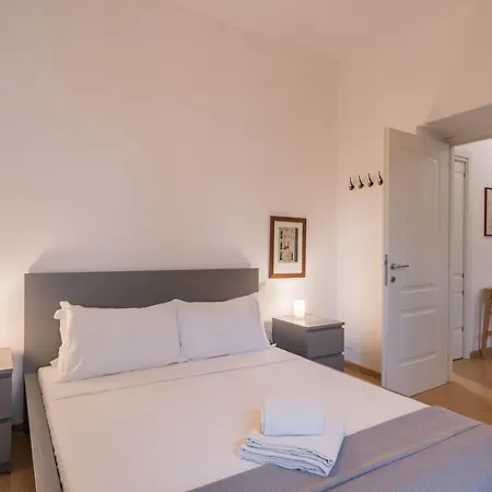 Monte Argentario Apartament