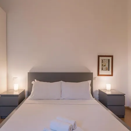 Apartament Monte Argentario