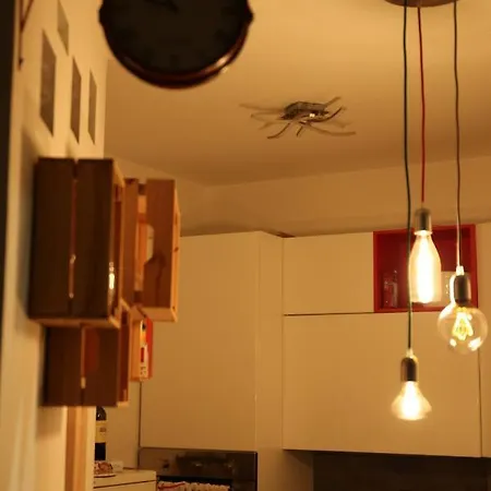 Incantevole In Trastevere Appartement Rome