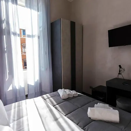 Gæstehus Julia Luxury