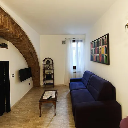 Apartment Lovely In Via Della Scala, Trastevere Rome