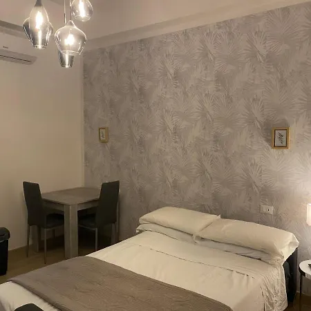 Relais Vaticano - Metro Station Ottaviano Hotell