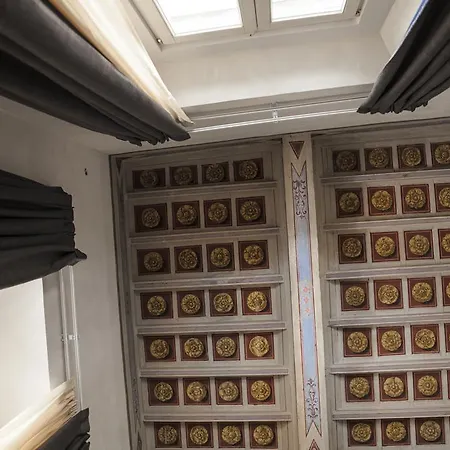 Guest house Campo De' Fiori Prestige Rome