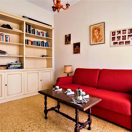 -the Vatican Relais- San Pietro District And Free Parking Apartment